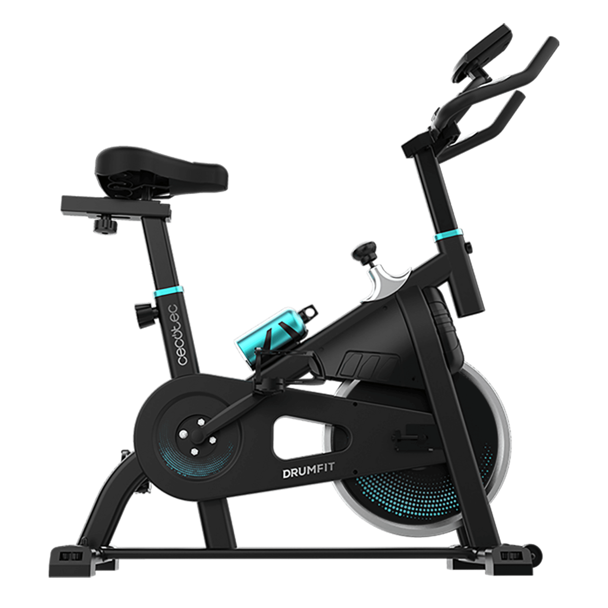 Cecotec DrumFit Indoor 10000 Teseo