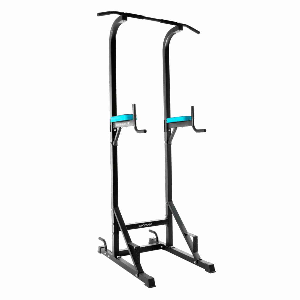 Cecotec DrumFit PullUps 4000