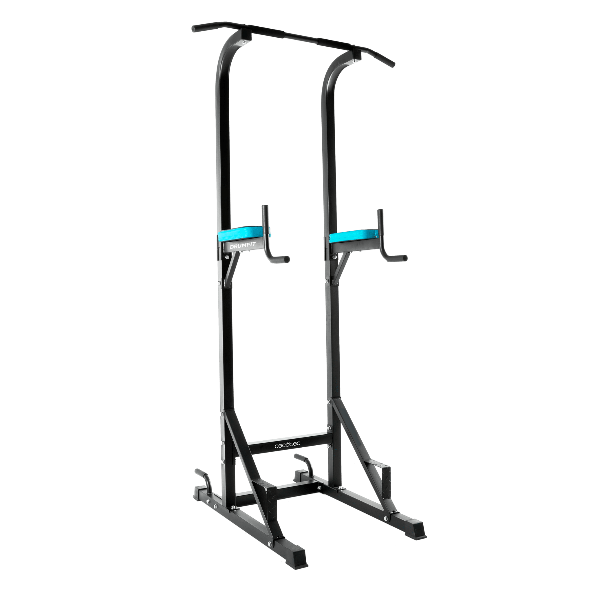 Cecotec DrumFit PullUps 4000 torre de dominadas