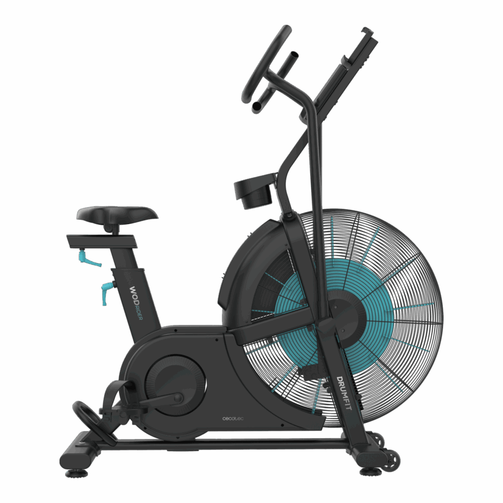 Cecotec DrumFit WOD Rider Ultimate