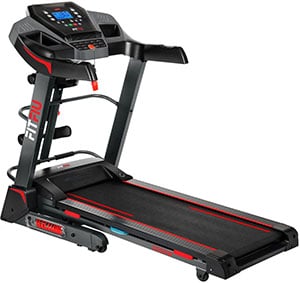 Fitfiu Fitness MC-500 - comparativa con Cecotec Extreme Track