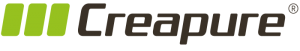 Creatina Creapure Logo