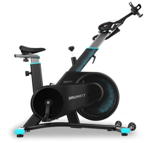Cecotec bicicleta de spinning drumfit indoor 7000 magno - Main profile