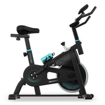Cecotec bicicleta spinning DrumFit Indoor 10000 Teseo
