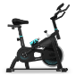 Cecotec bicicleta spinning DrumFit Indoor 10000 Teseo