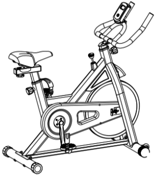 Bicicletas de spinning Cecotec - Análisis y Comparativa de las mejores