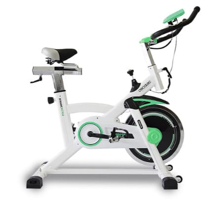 spinning cecotec extreme 16