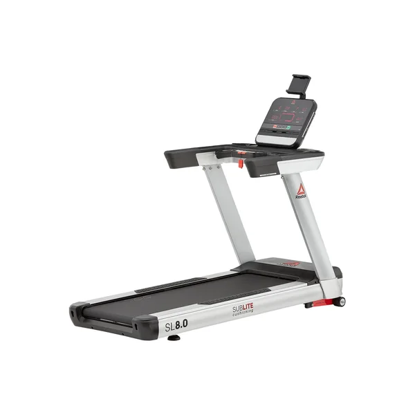 Reebok SL8.0 DC, cinta de correr semiprofesional