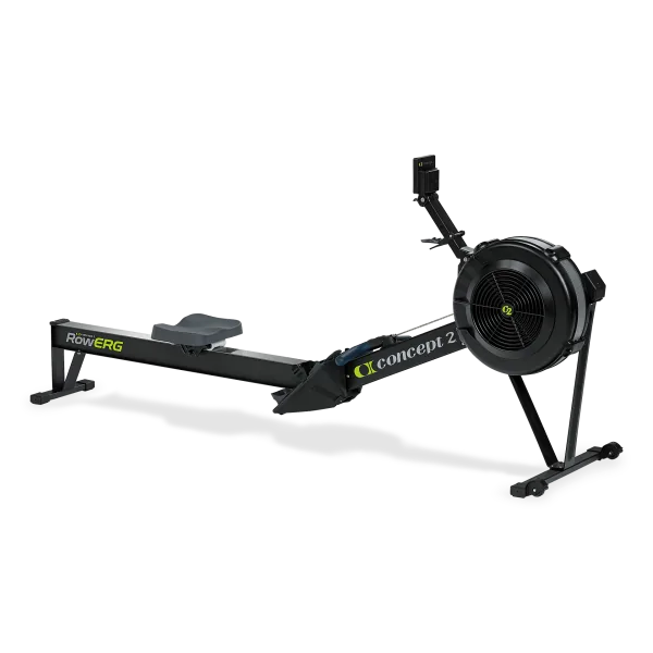 Concept2 RowErg con patas estándar y monitor PM5, ID 8361558