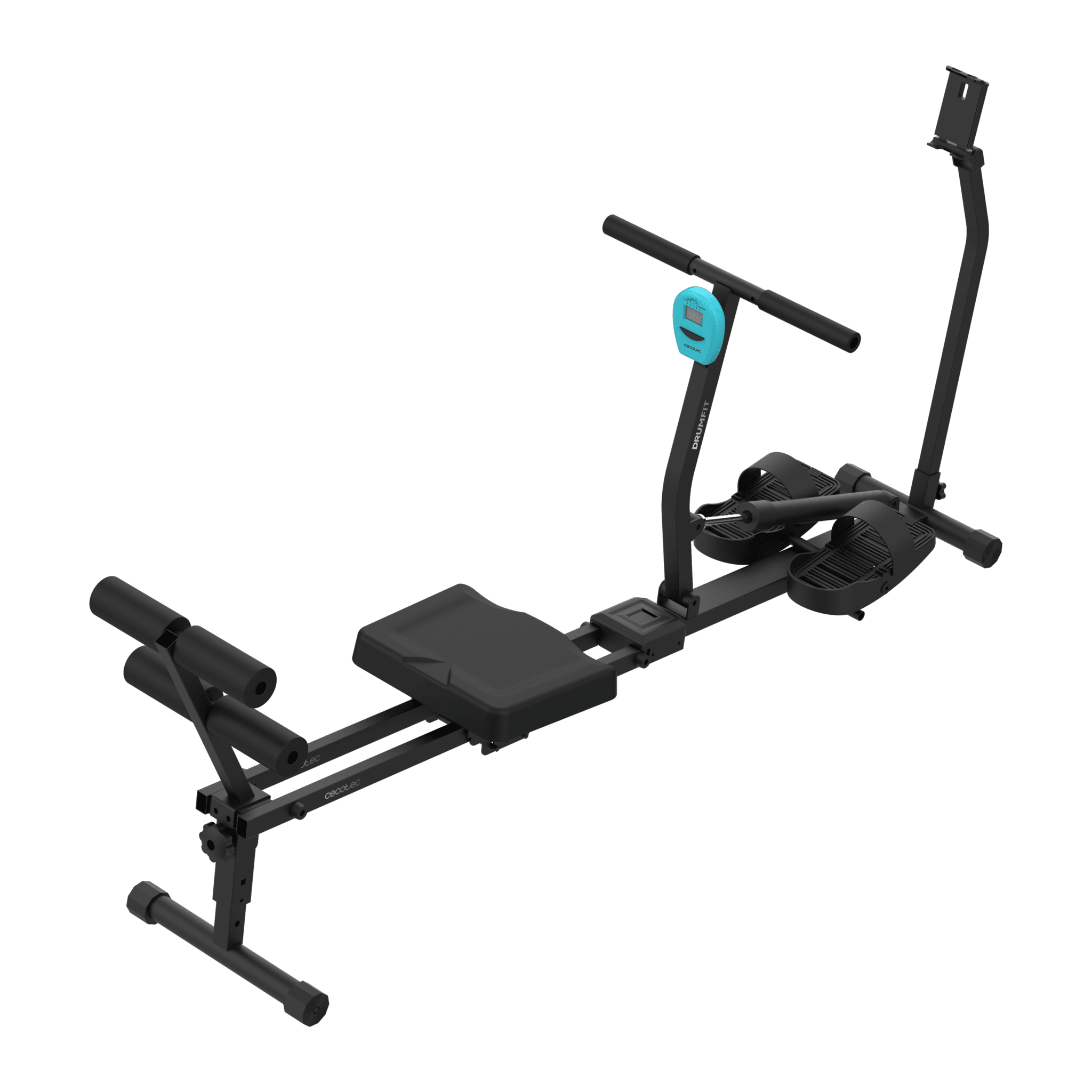 Cecotec DrumFit Rower CompactROW