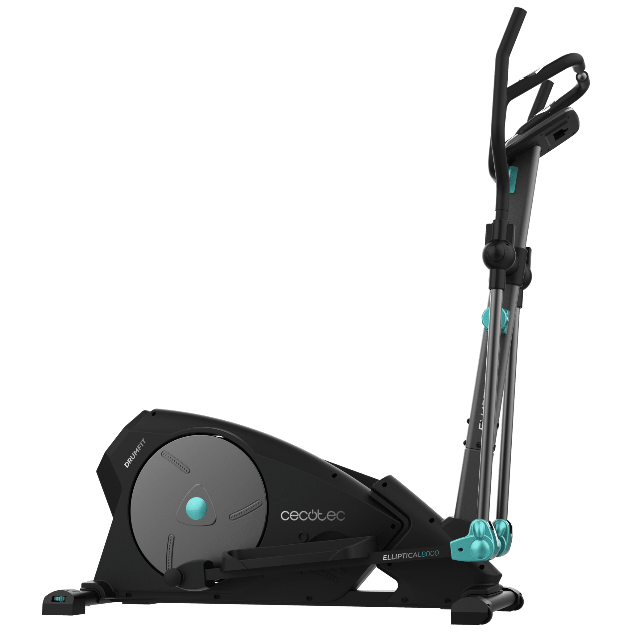 Cecotec DrumFit Elliptical 8000 Magno