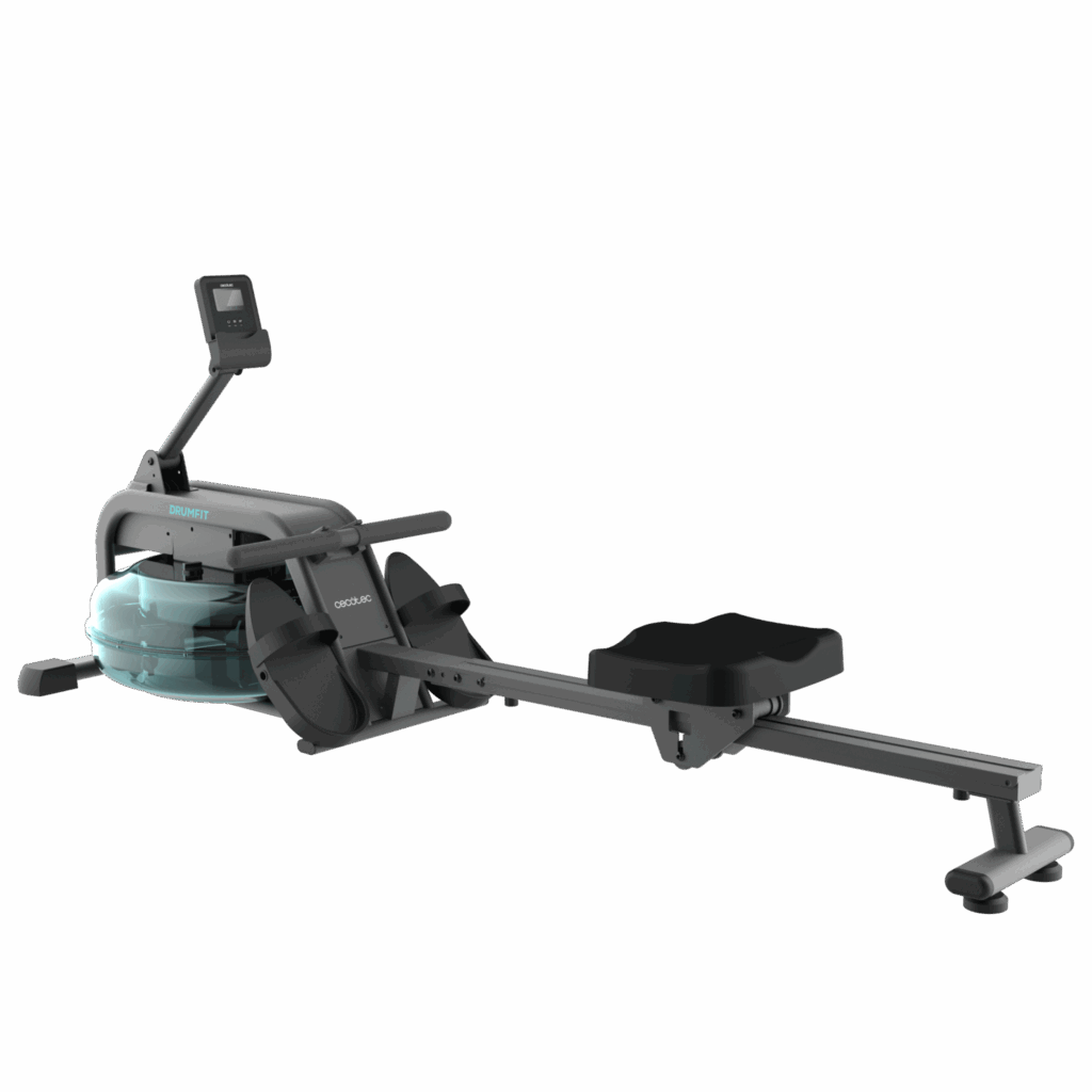 Cecotec DrumFit Rower 10000 Neptuno