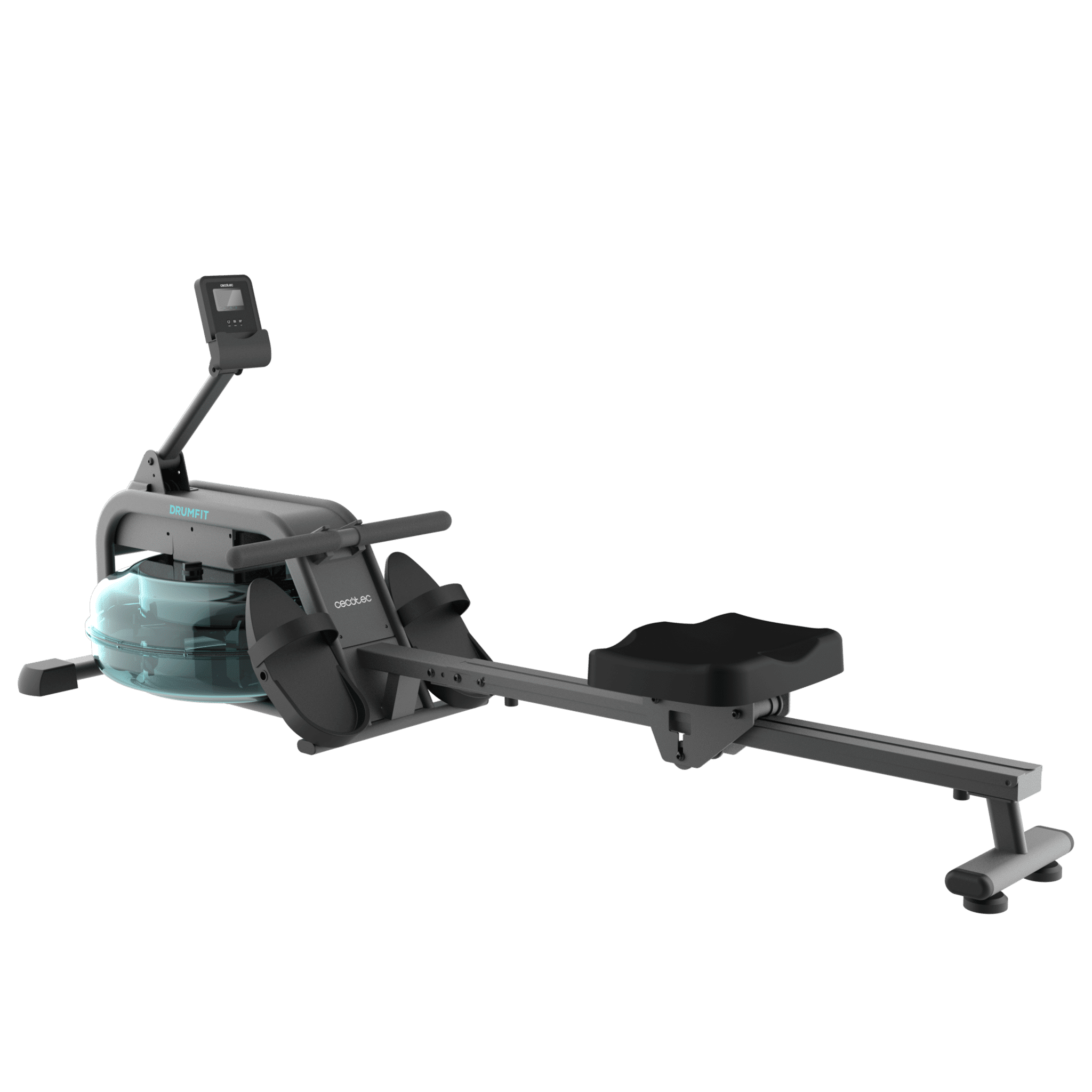 Cecotec DrumFit Rower 10000 Neptuno