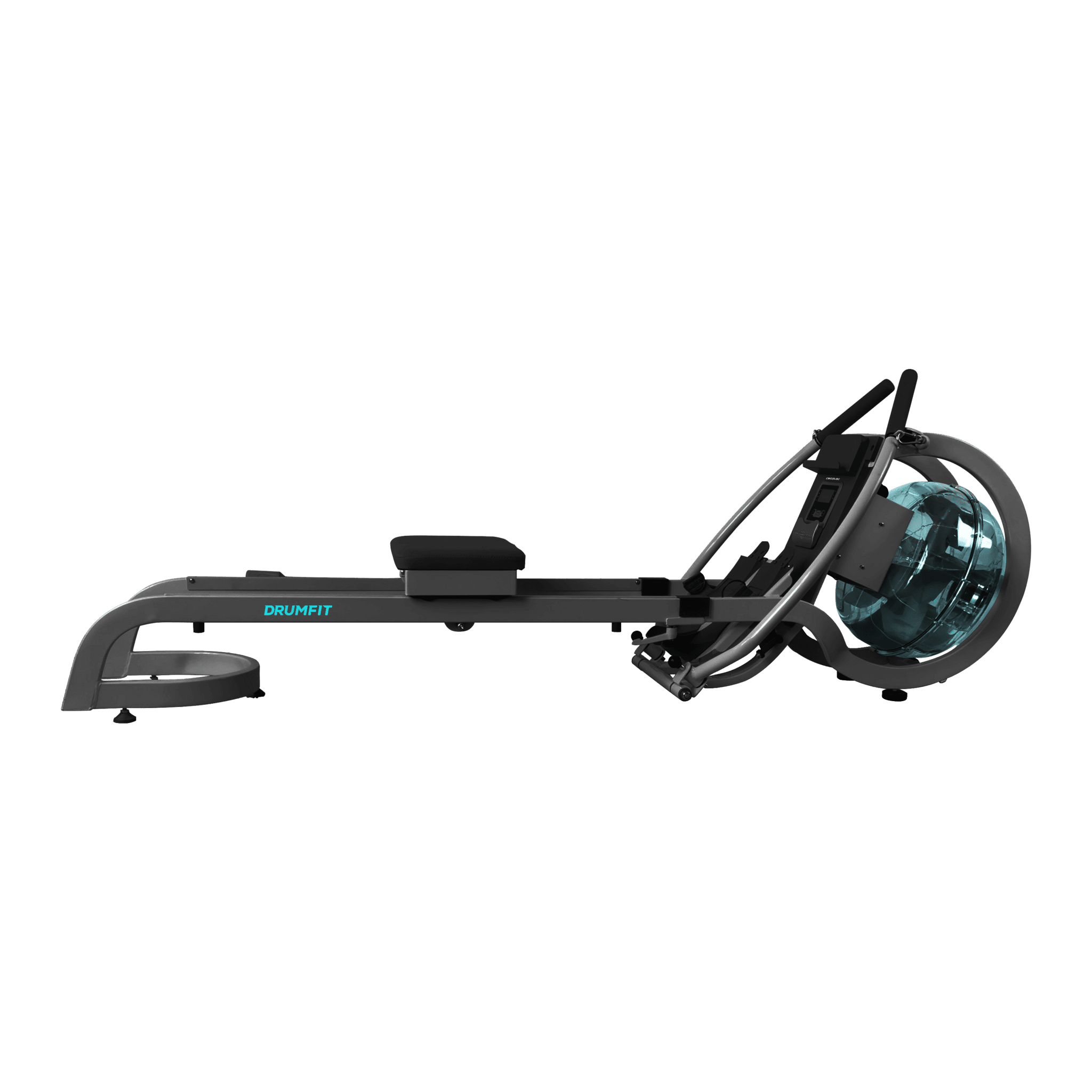 Cecotec DrumFit Rower 20000 Neptuno