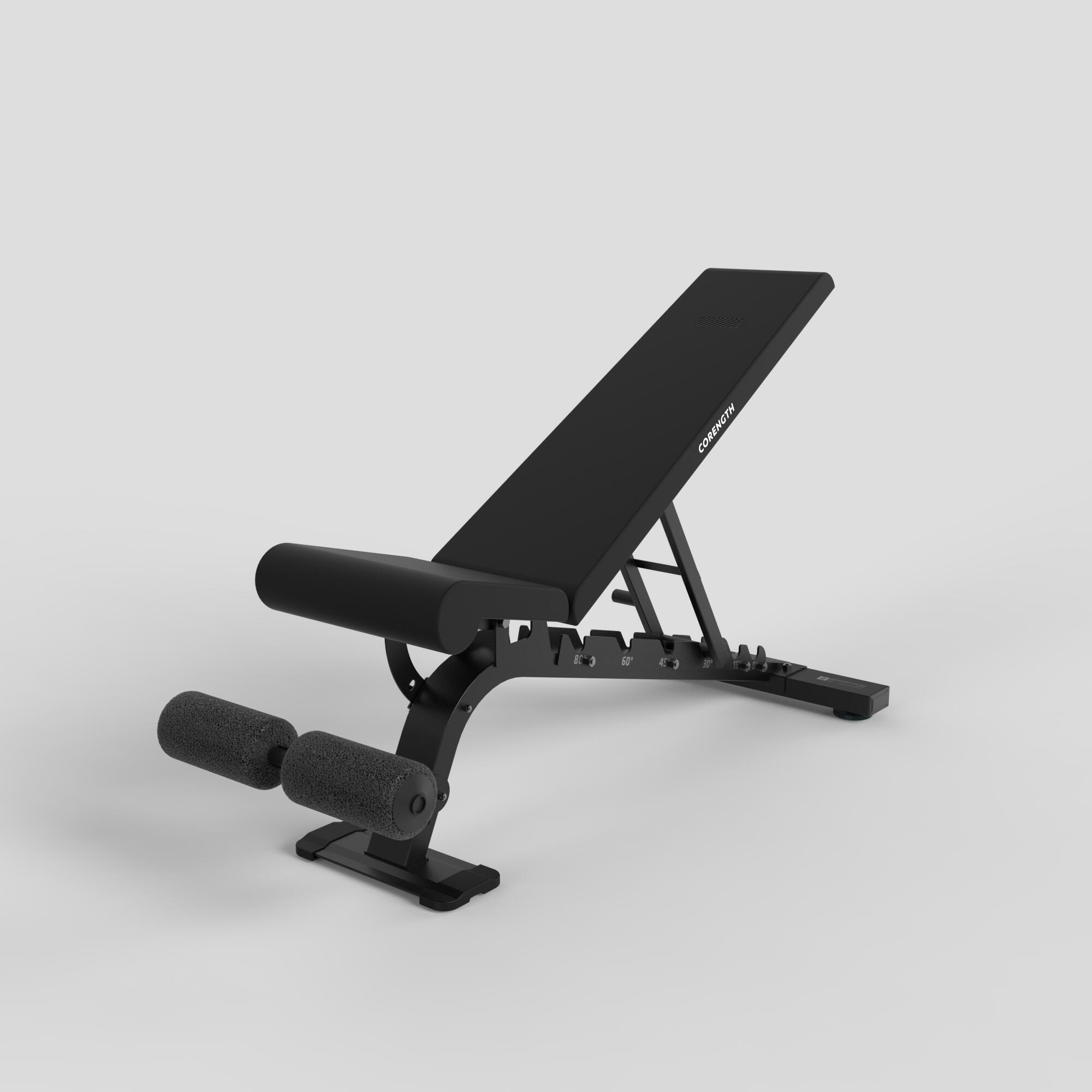 Corength Bench 900 banco de musculación