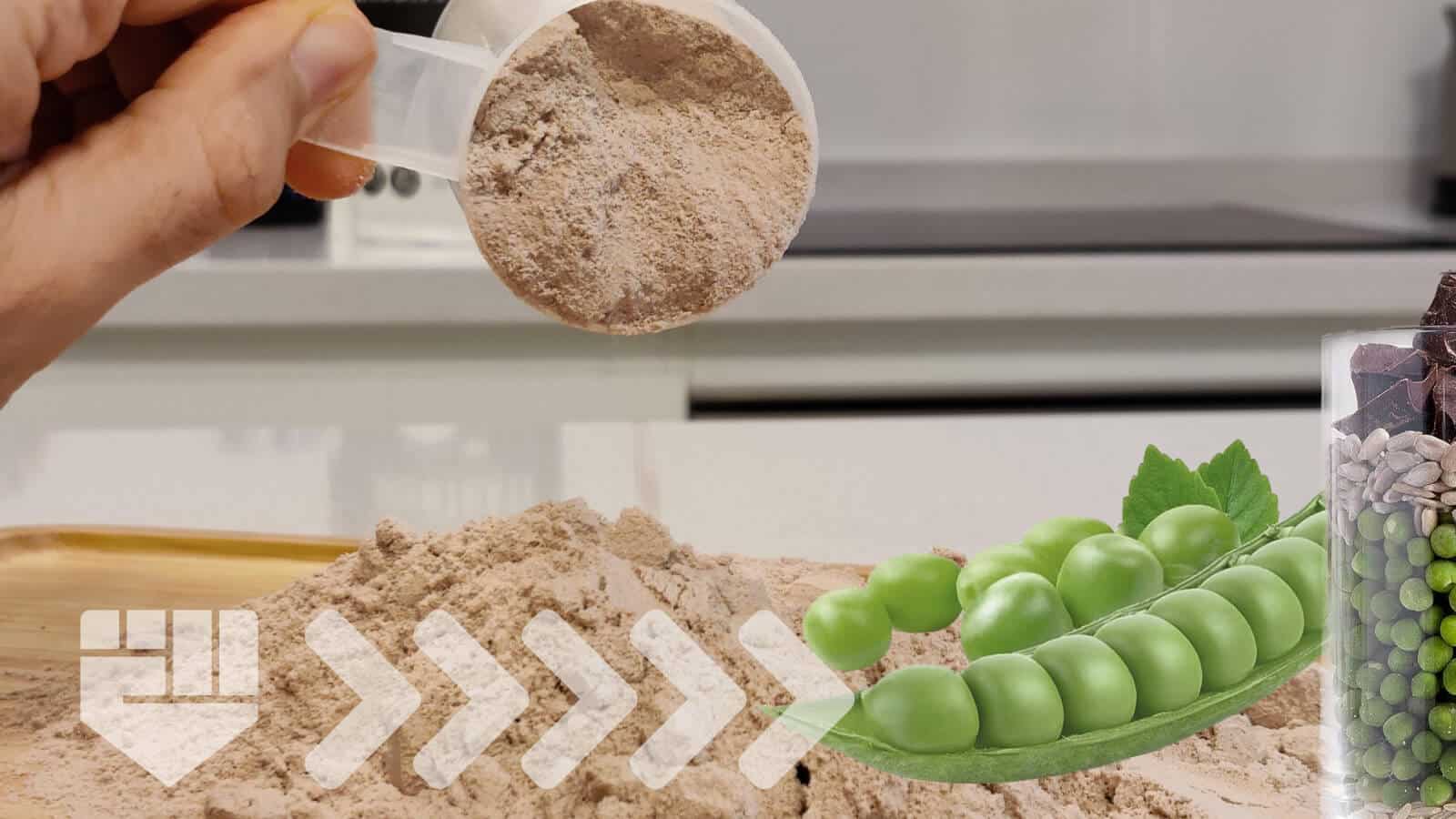 Todo Sobre las Proteínas Veganas: Guía Definitiva