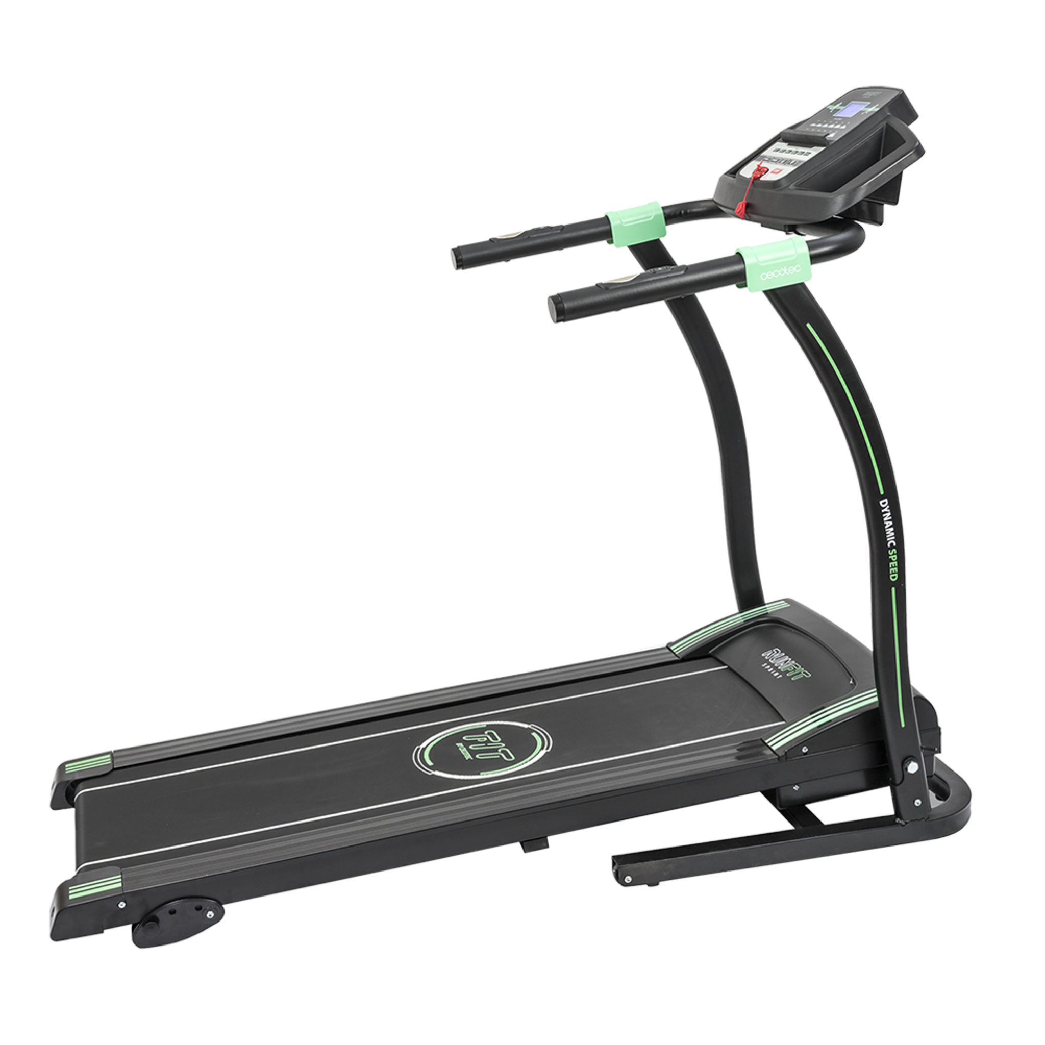 Cecotec RunnerFit Sprint cinta de correr plegable