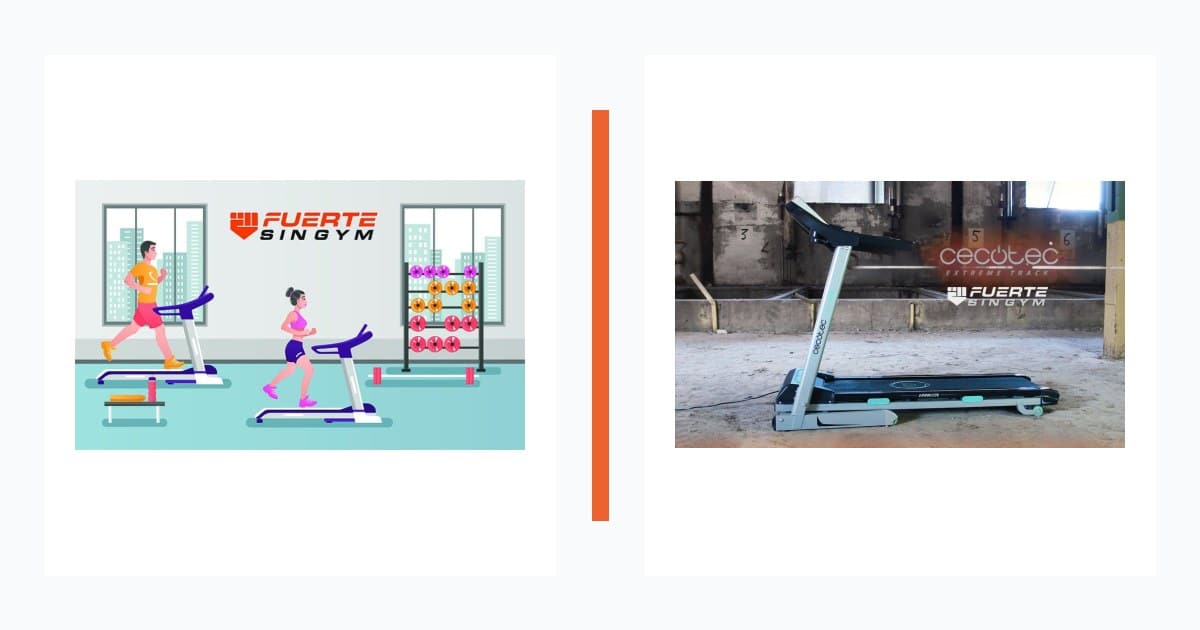Saltar a la cuerda vs cinta de correr: qué cardio elegir en casa featured