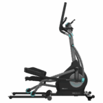 Cecotec DrumFit Elliptical 8000 Motor Pro, elíptica plegable