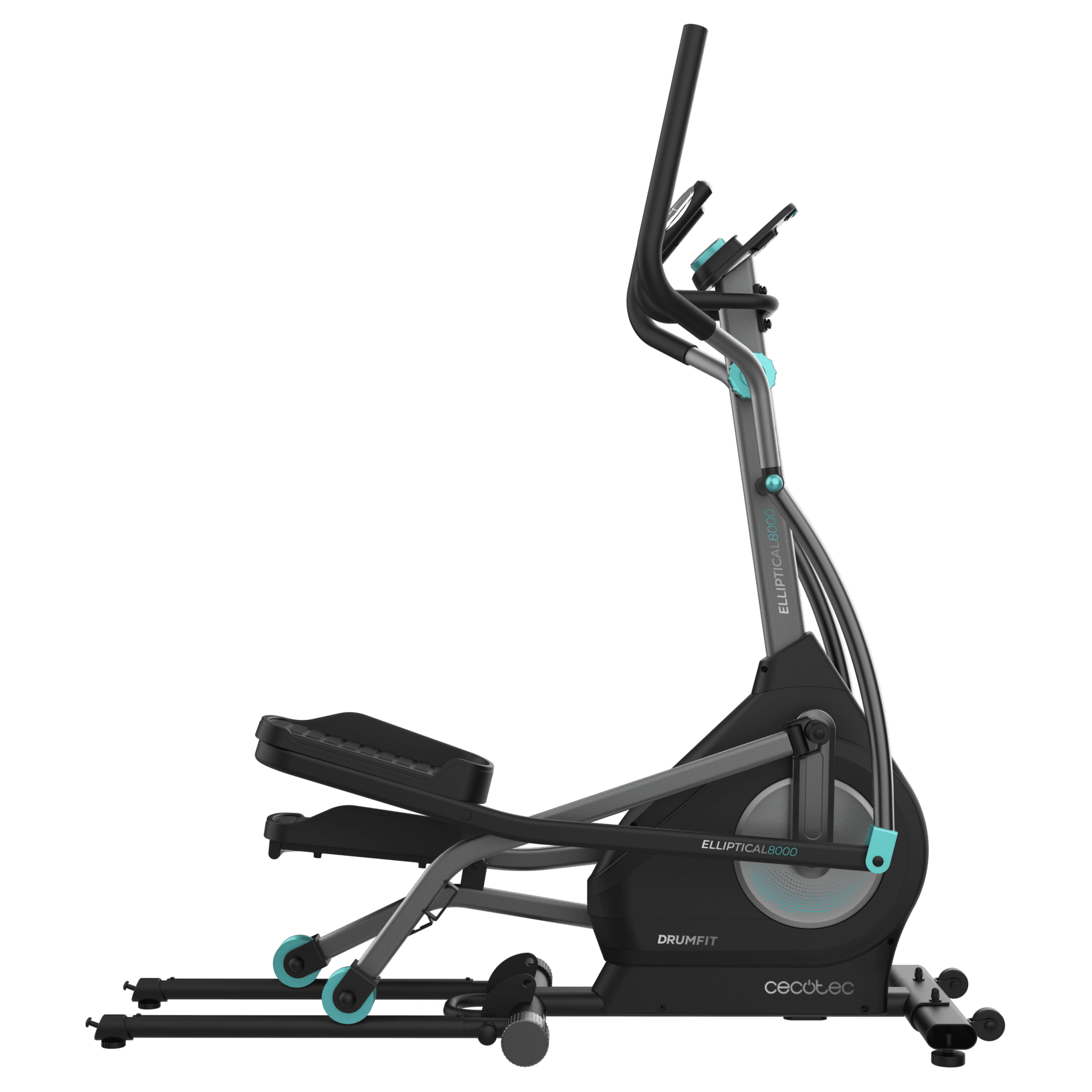 Cecotec DrumFit Elliptical 8000 Motor Pro