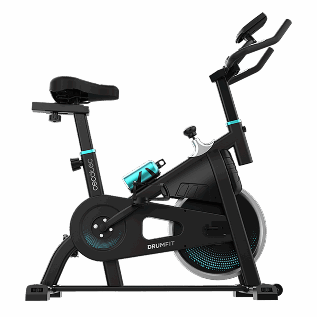 Cecotec DrumFit Indoor 10000 Teseo