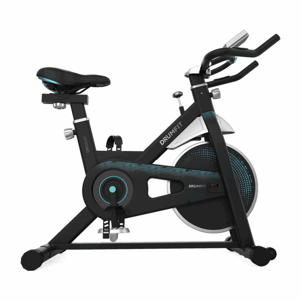 Cecotec DrumFit Indoor 13000 Delfos