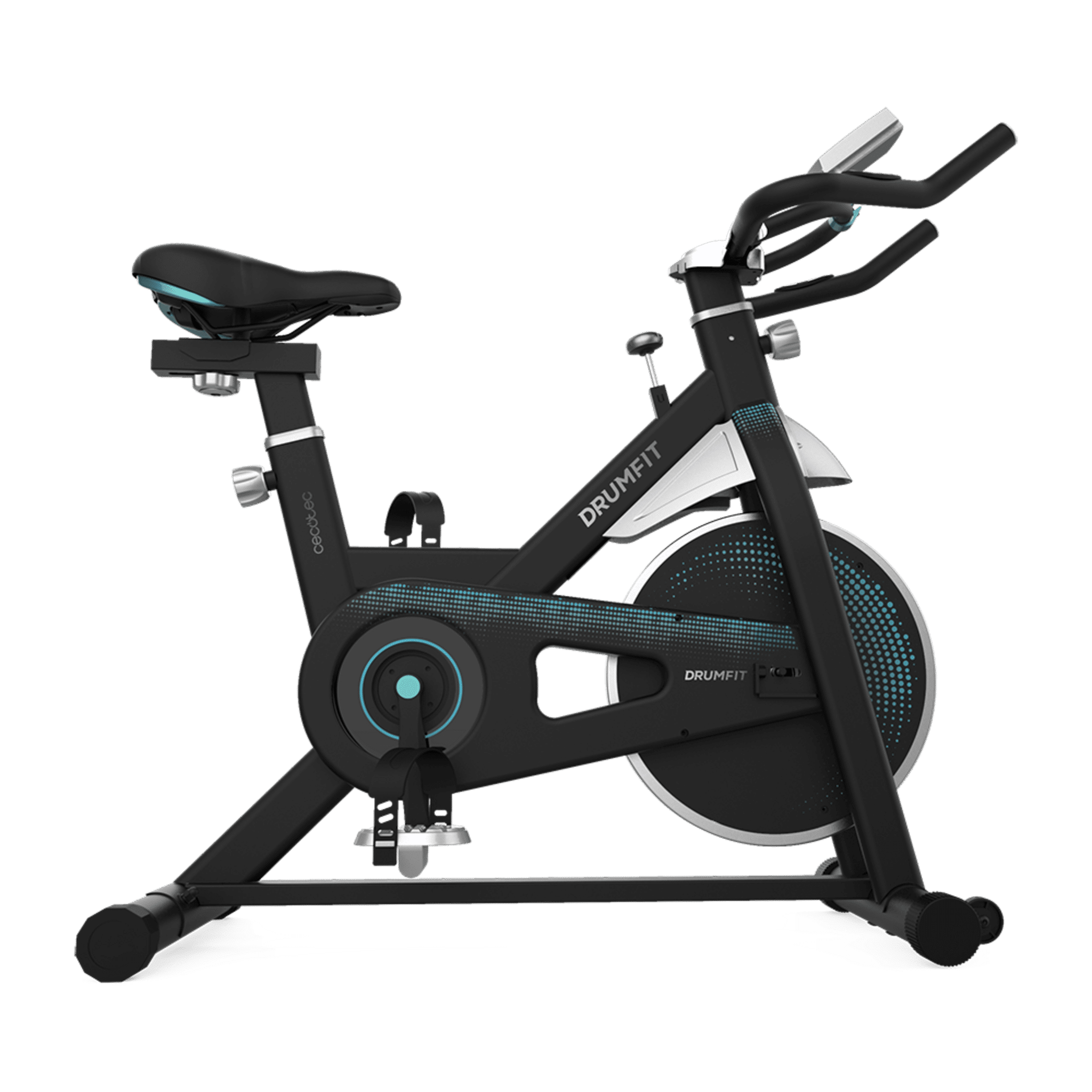 Cecotec DrumFit Indoor 13000 Delfos