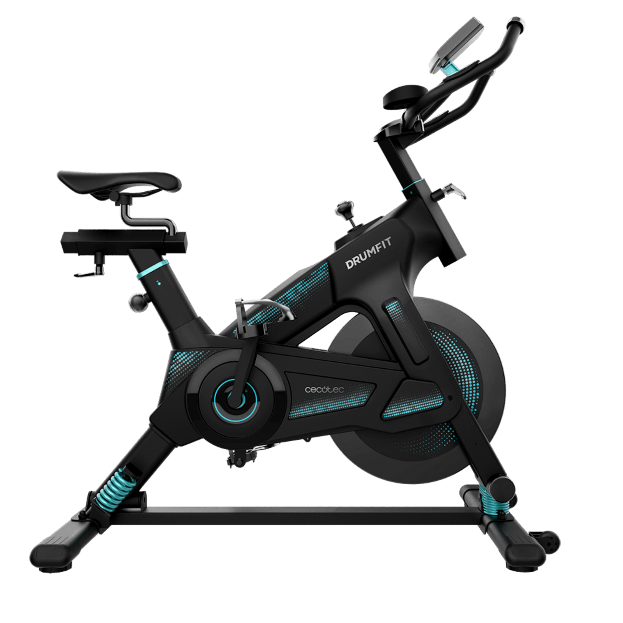 Cecotec DrumFit Indoor 23000 Kosmos Pro UltraFlex