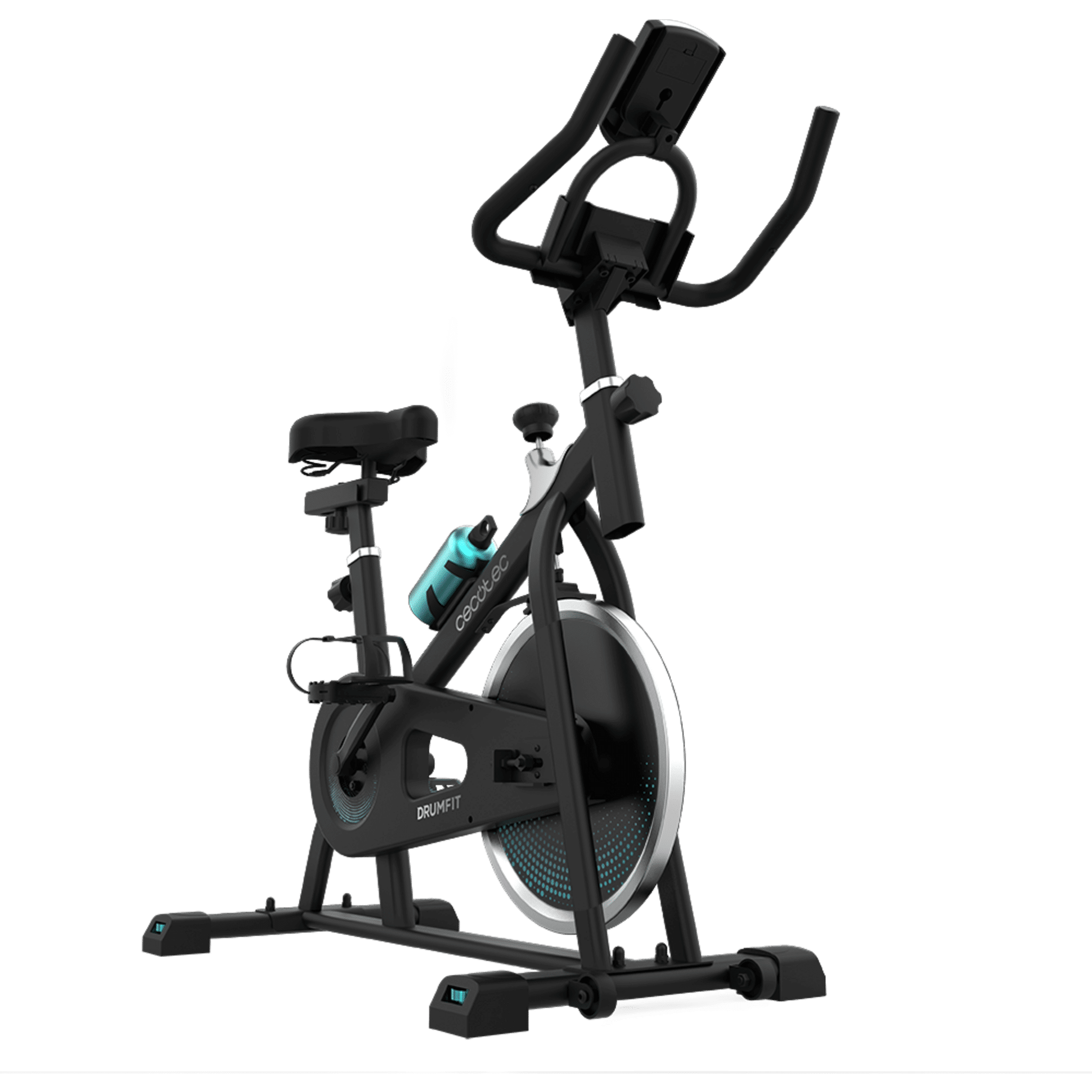 Cecotec DrumFit Indoor 6000 Forcis
