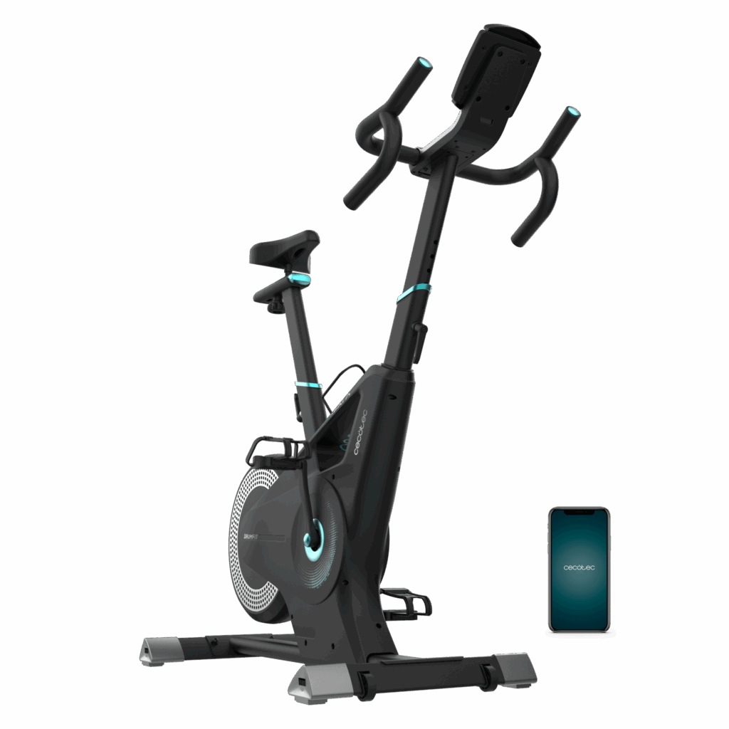 Cecotec DrumFit Indoor Eolo