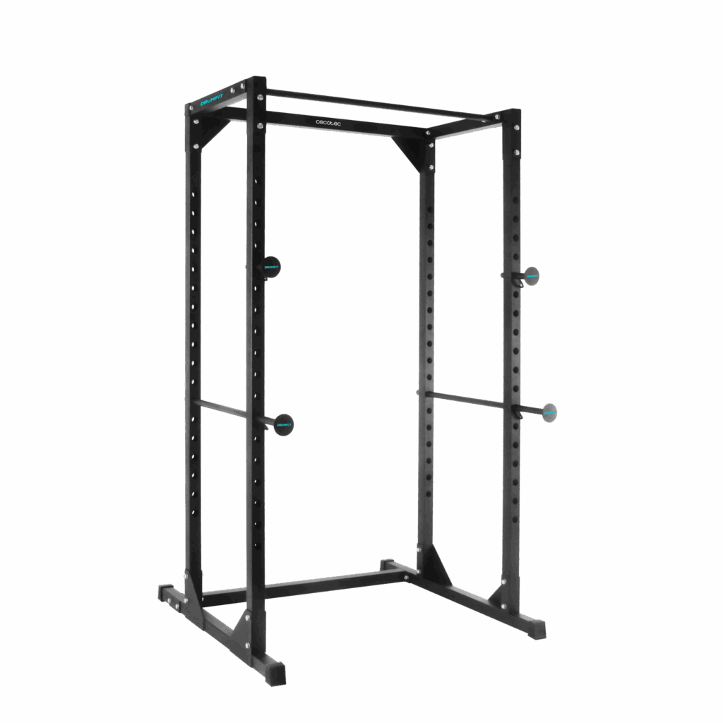 Cecotec DrumFit PowerRack 1000