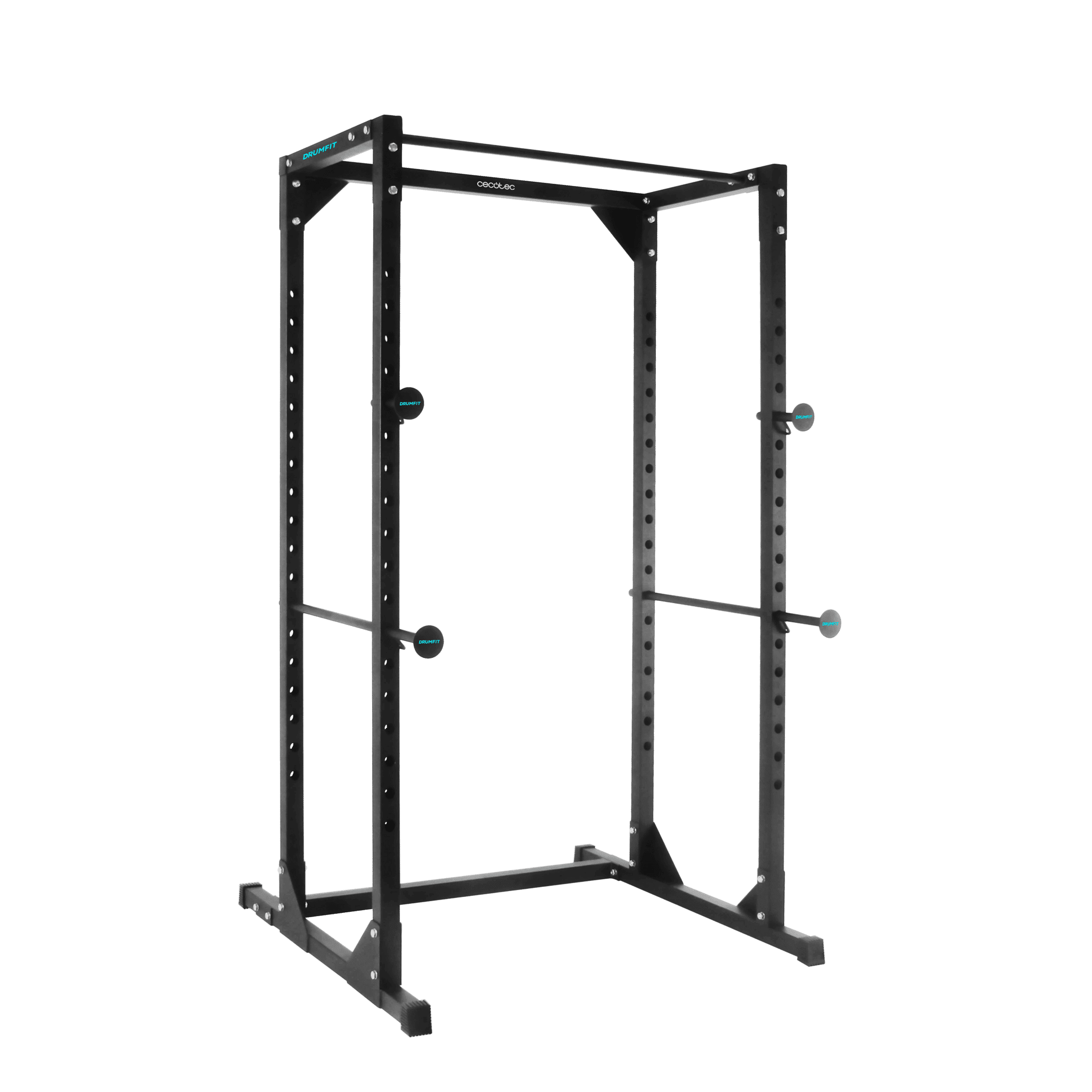 Cecotec DrumFit PowerRack 1000