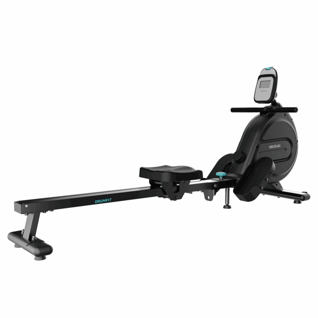 Cecotec DrumFit Rower 9000 Regatta