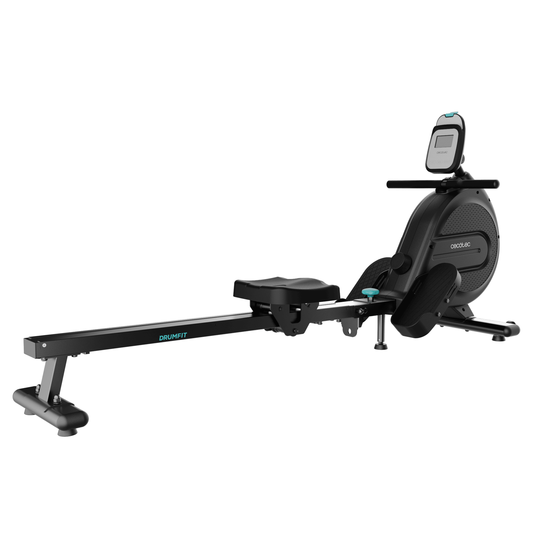 Cecotec DrumFit Rower 9000 Regatta