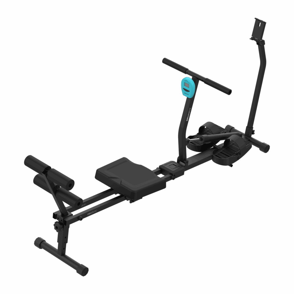 Cecotec DrumFit Rower CompactROW