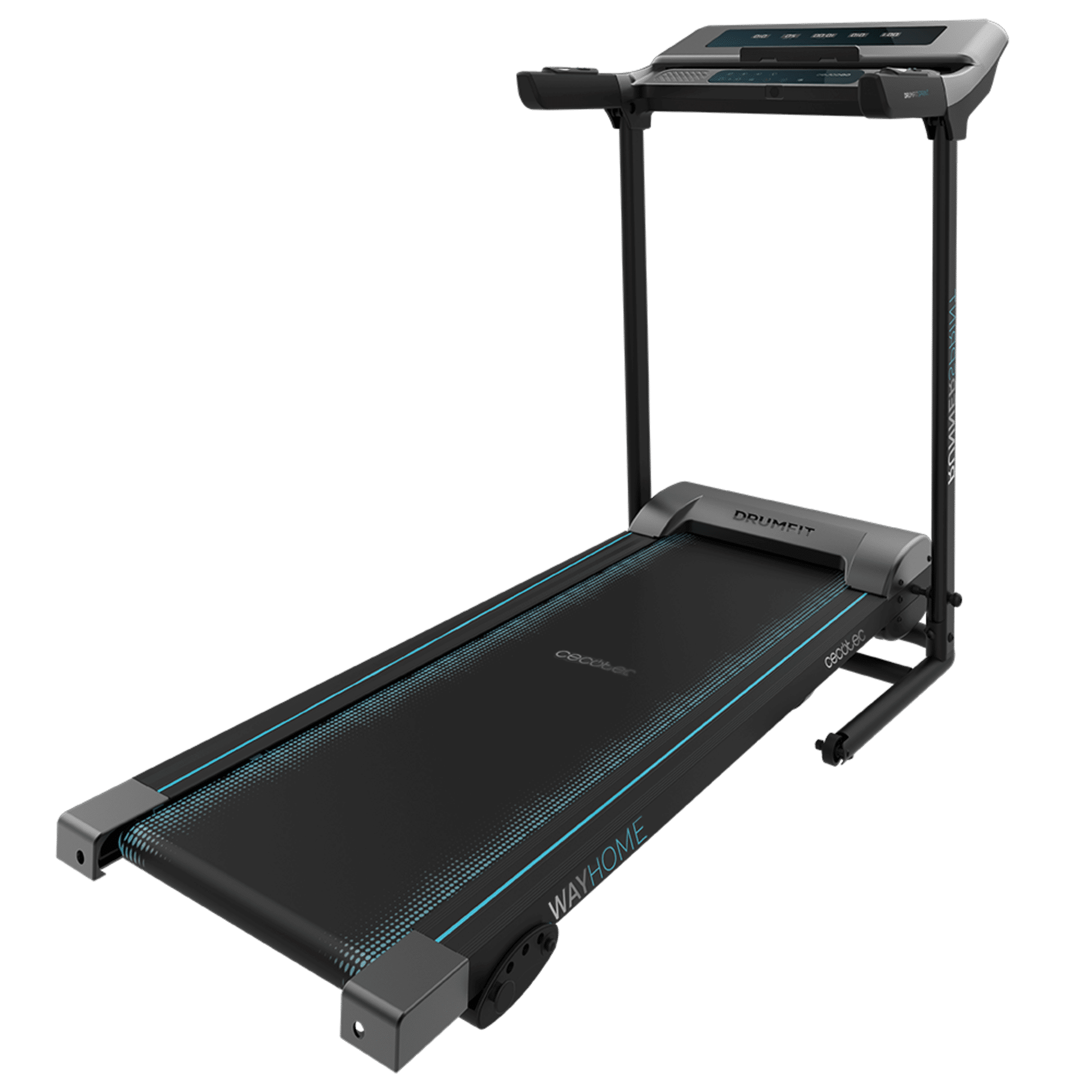 Cecotec DrumFit WayHome 1200 Runner Sprint