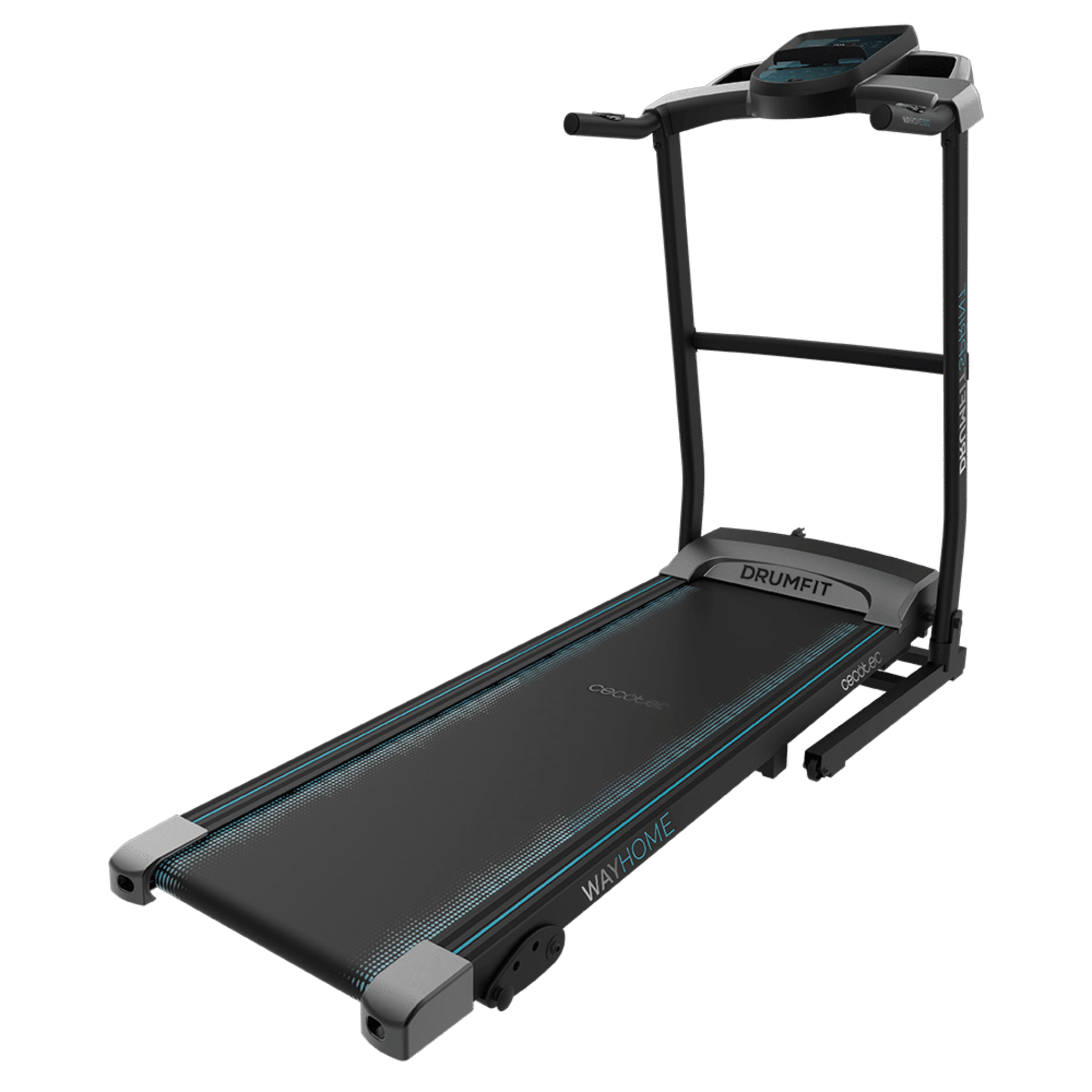 Qué cinta Cecotec comprar para andar o correr en casa