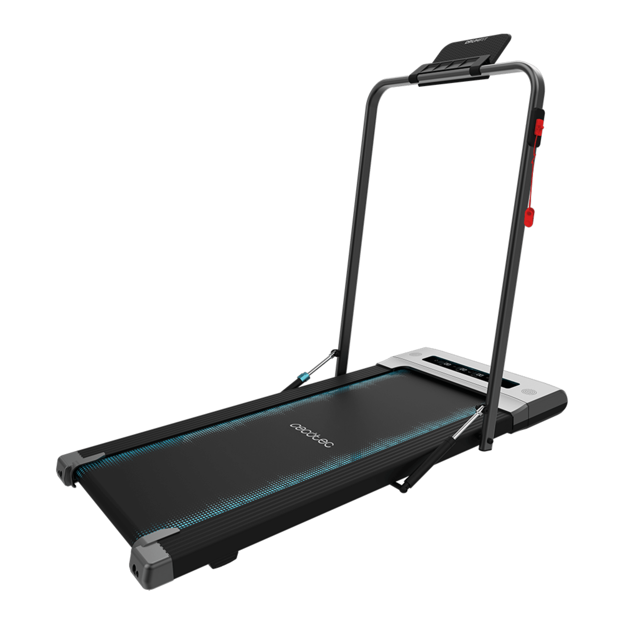 Cecotec DrumFit WayHome 600 Pad: análisis para caminar en casa