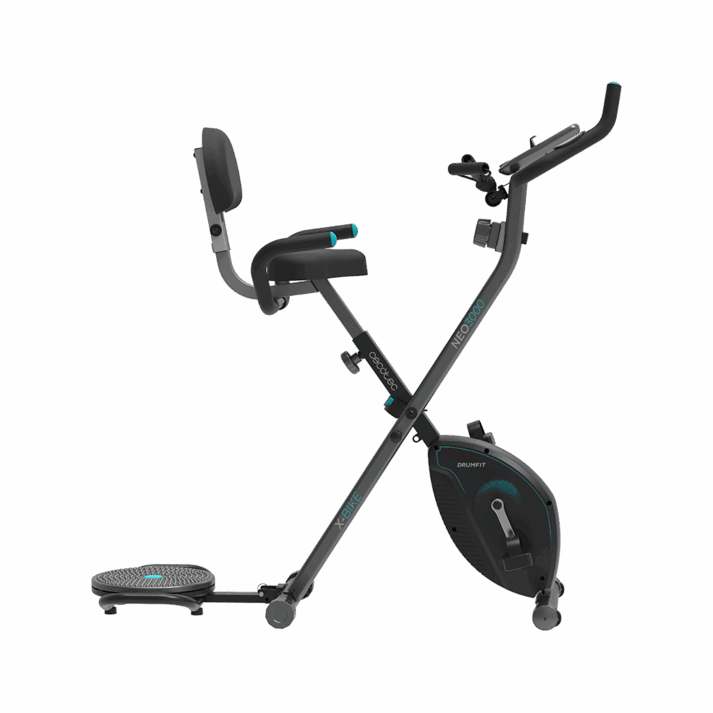 Cecotec DrumFit X-Bike 3000 Neo Pro