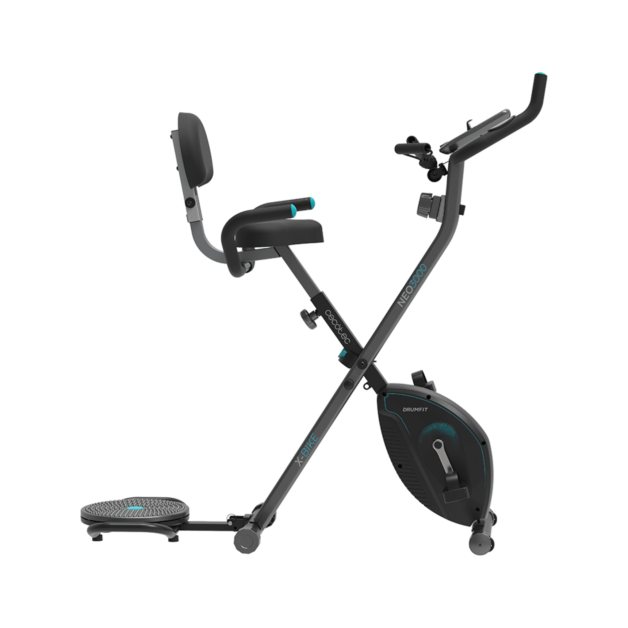 Cecotec DrumFit X-Bike 3000 Neo Pro