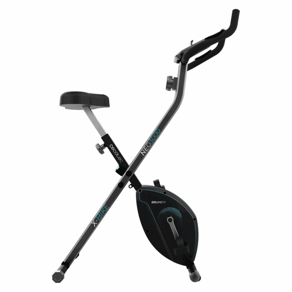 Cecotec DrumFit X-Bike 3000 Neo