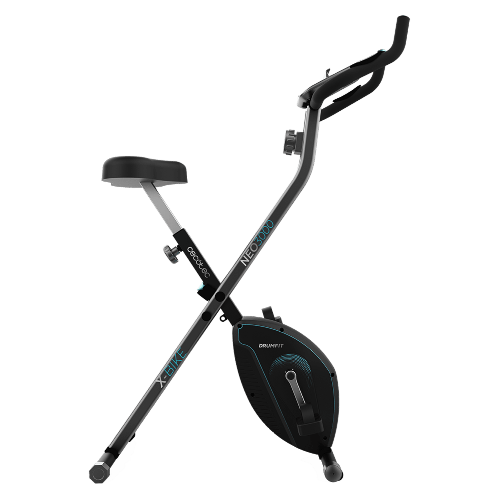 Cecotec DrumFit X-Bike 3000 Neo