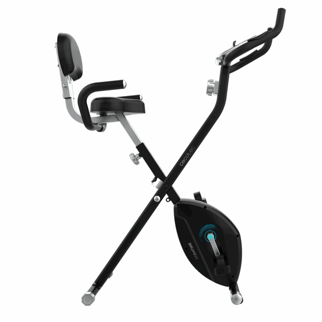 Cecotec DrumFit X-Bike Neo Ultra
