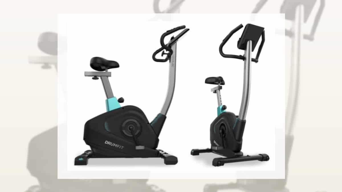 Cecotec DrumFit Cycle 6000 Pegasus vs Pegasus PRO: diferencias y cuál elegir