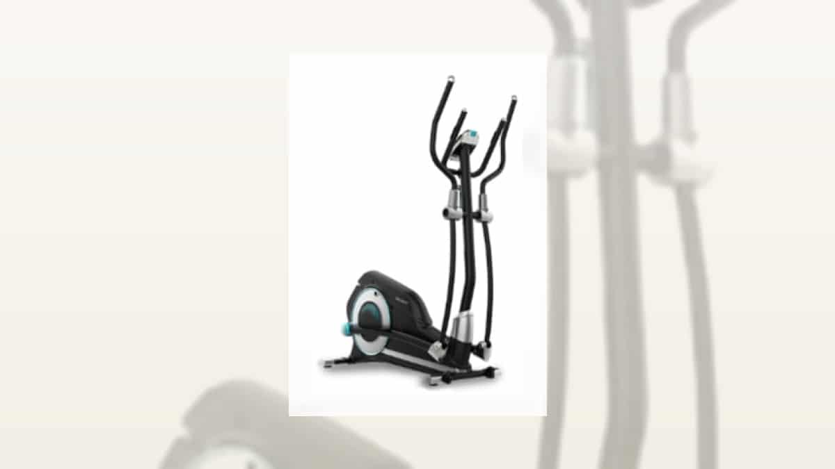 Cecotec para entrenar sin impacto: alternativas a correr