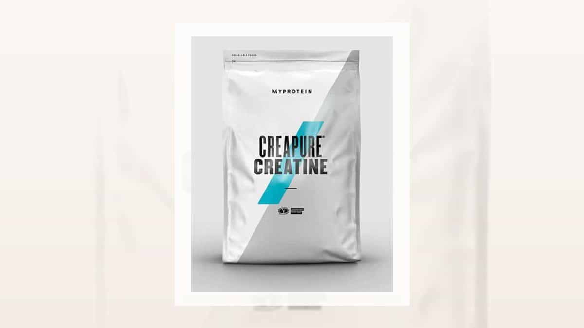 Creatina Creapure o monohidrato normal: diferencias reales