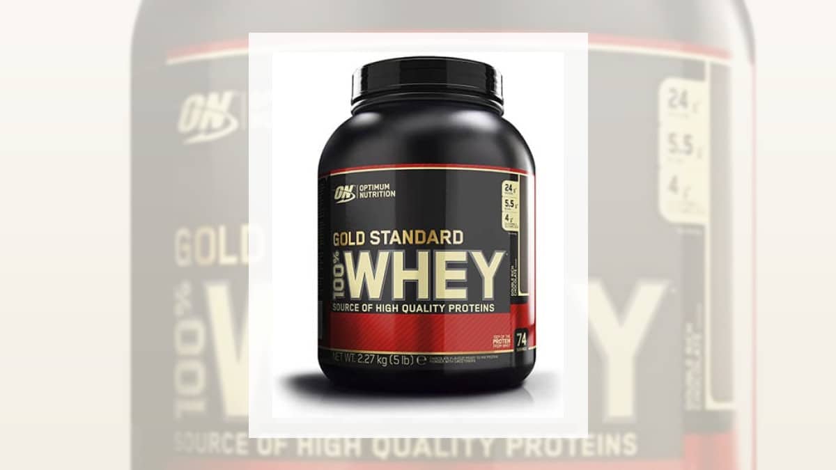 Optimum vs MyProtein: qué whey comprar