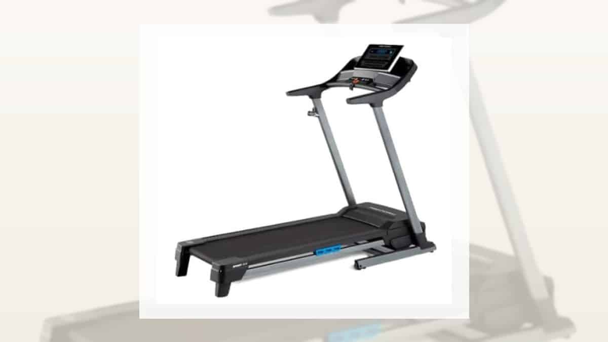 ProForm Sport 3.0: análisis de cinta de correr doméstica