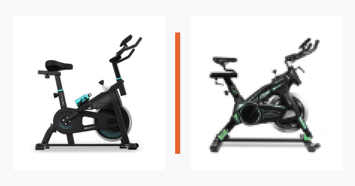 Resistencia magnetica vs friccion bicicleta spinning featured
